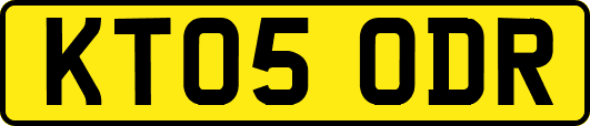 KT05ODR