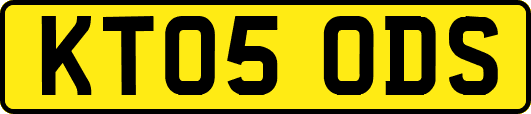 KT05ODS