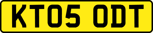 KT05ODT