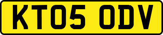 KT05ODV
