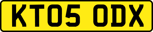 KT05ODX