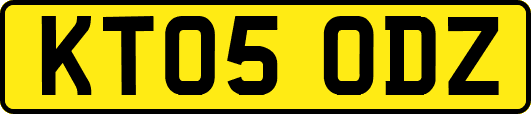 KT05ODZ
