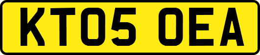 KT05OEA