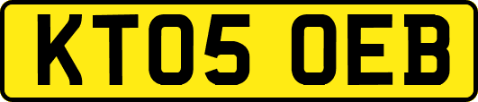 KT05OEB