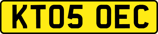 KT05OEC