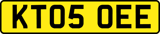 KT05OEE