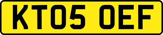 KT05OEF