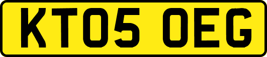 KT05OEG
