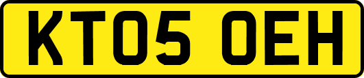 KT05OEH