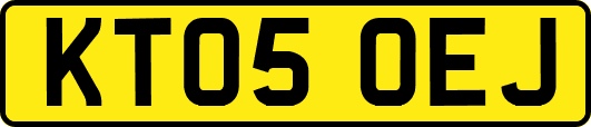 KT05OEJ