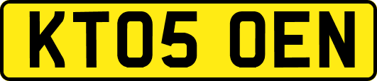 KT05OEN