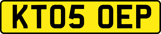 KT05OEP