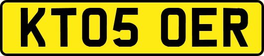 KT05OER