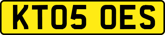KT05OES