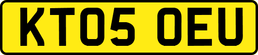 KT05OEU