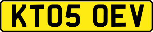 KT05OEV