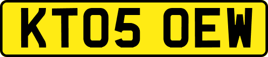 KT05OEW