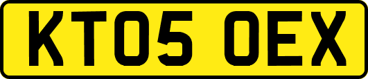 KT05OEX
