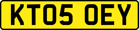 KT05OEY