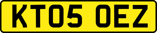 KT05OEZ