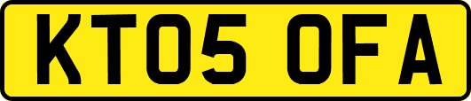 KT05OFA