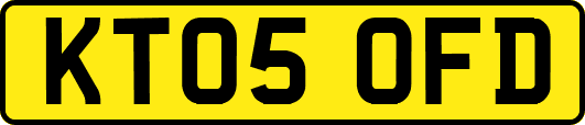 KT05OFD