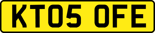 KT05OFE