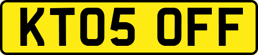 KT05OFF