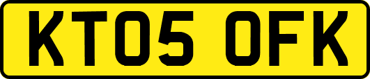 KT05OFK