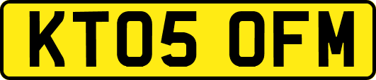 KT05OFM