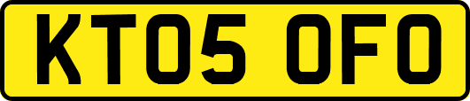 KT05OFO