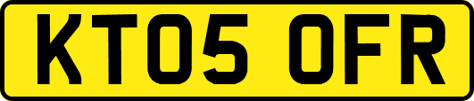 KT05OFR