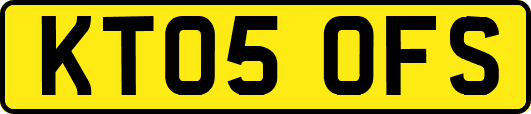 KT05OFS