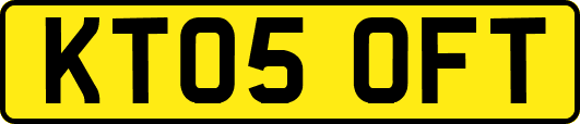 KT05OFT