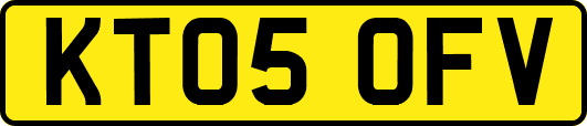 KT05OFV