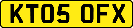 KT05OFX