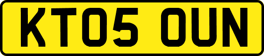 KT05OUN