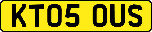 KT05OUS