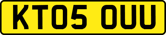 KT05OUU