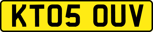 KT05OUV