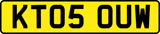 KT05OUW