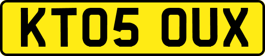 KT05OUX
