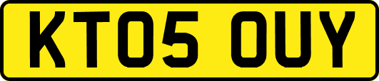 KT05OUY