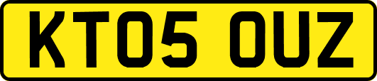 KT05OUZ
