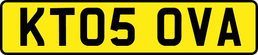 KT05OVA