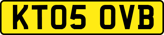 KT05OVB