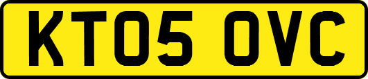 KT05OVC