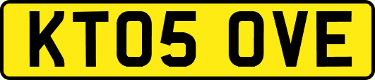 KT05OVE