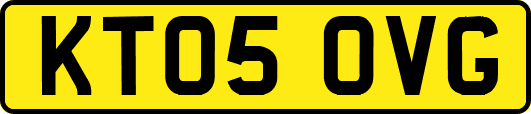 KT05OVG