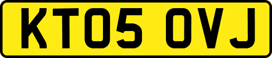 KT05OVJ